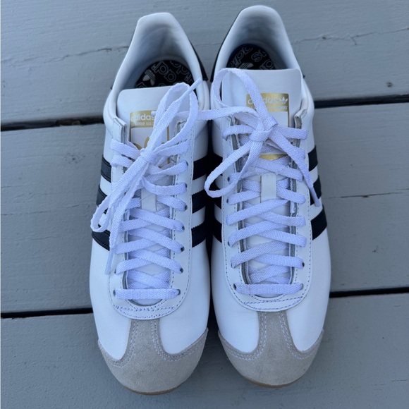 Adidas Men’s Sneakers – Size 10 – - Picture 7 of 12